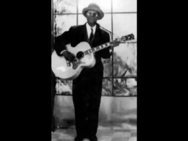 Rev. Gary Davis - "Death Don